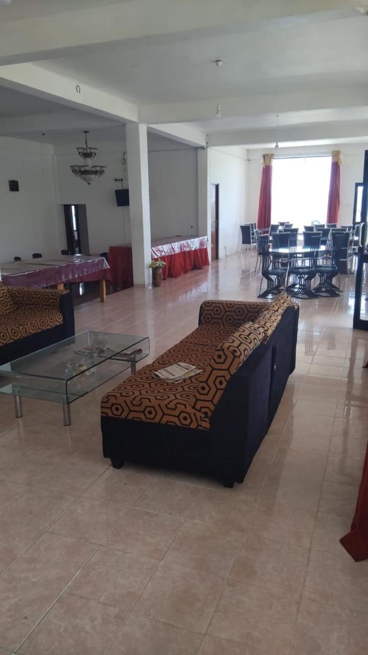 The Unic View Resort Nuwara Eliya Exterior foto